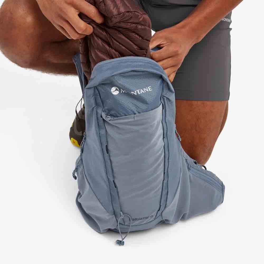 輕量化日用背囊 Trailblazer 18L New