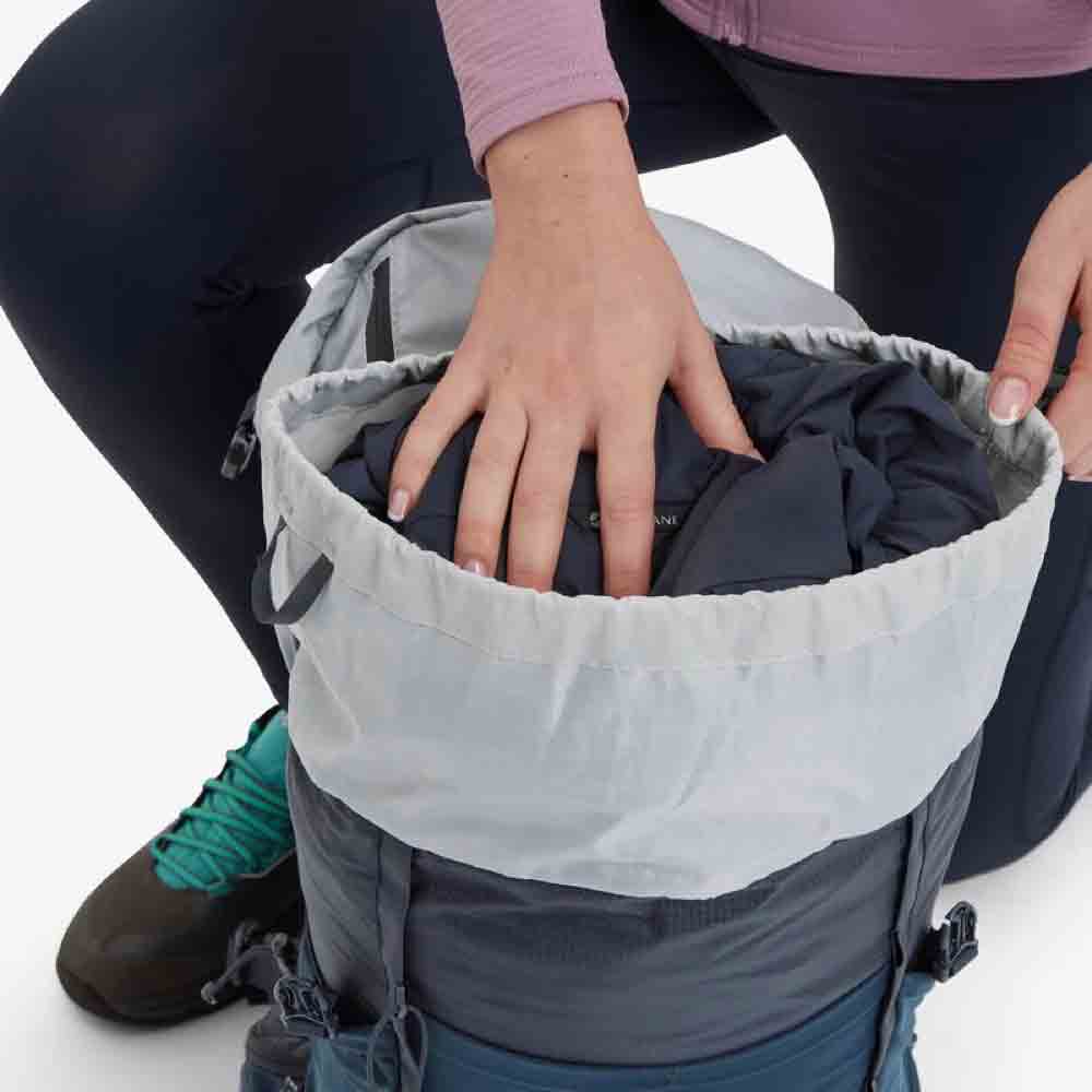 女裝輕量化戶外背囊 Women Trailblazer 24