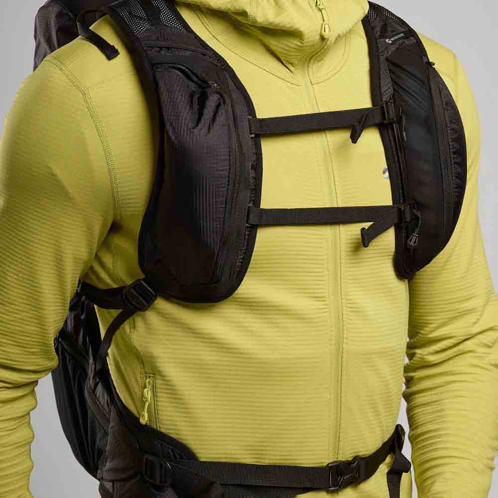 輕量化戶外背囊 Trailblazer 25