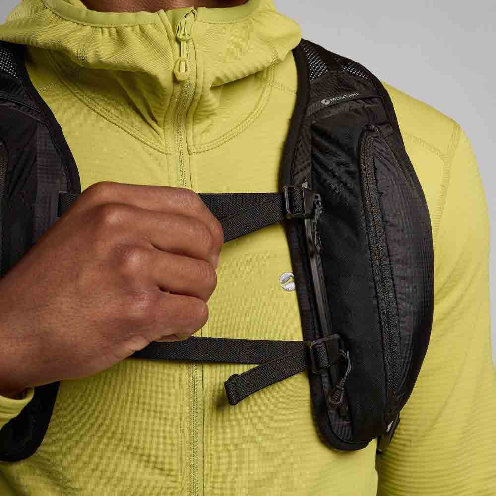 輕量化戶外背囊 Trailblazer 25