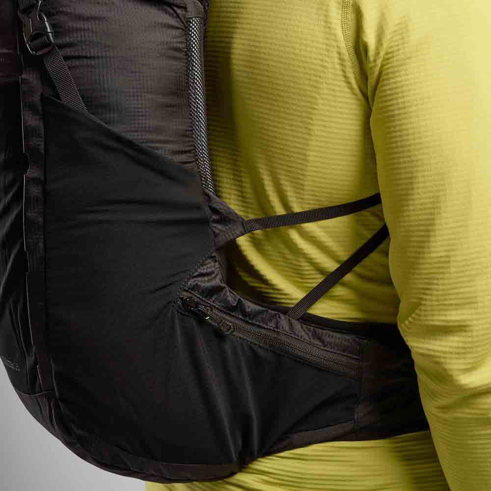 輕量化戶外背囊 Trailblazer 25