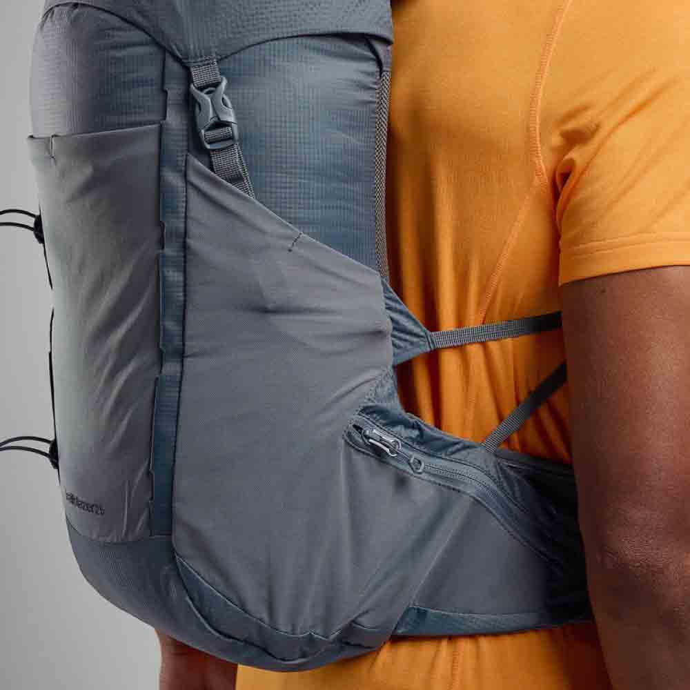 輕量化戶外背囊 Trailblazer 25