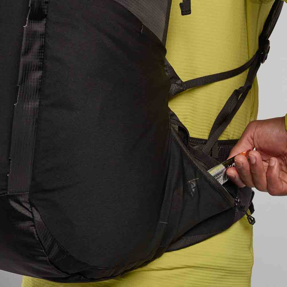 輕量化戶外背囊 Trailblazer 44