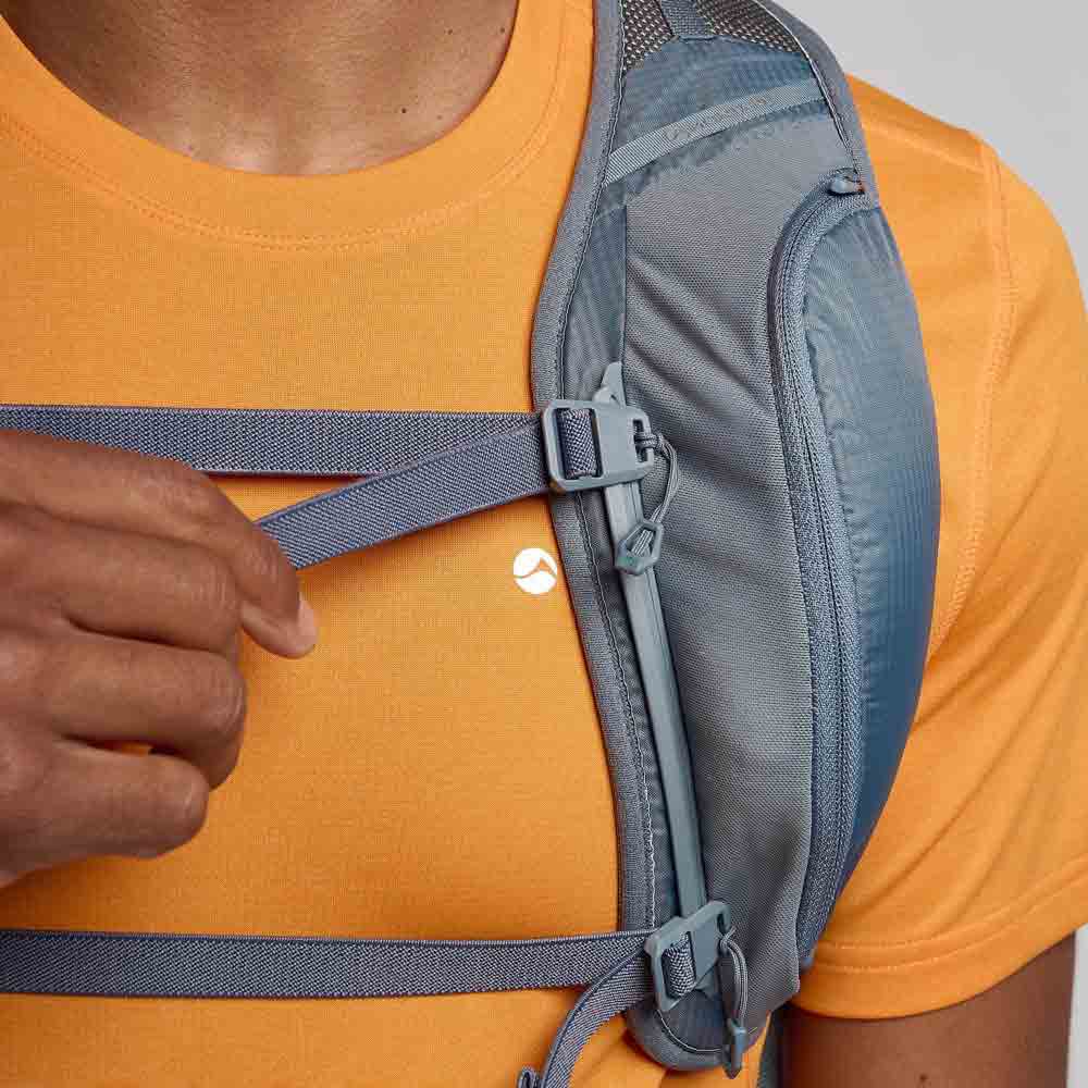 輕量化戶外背囊 Trailblazer 44