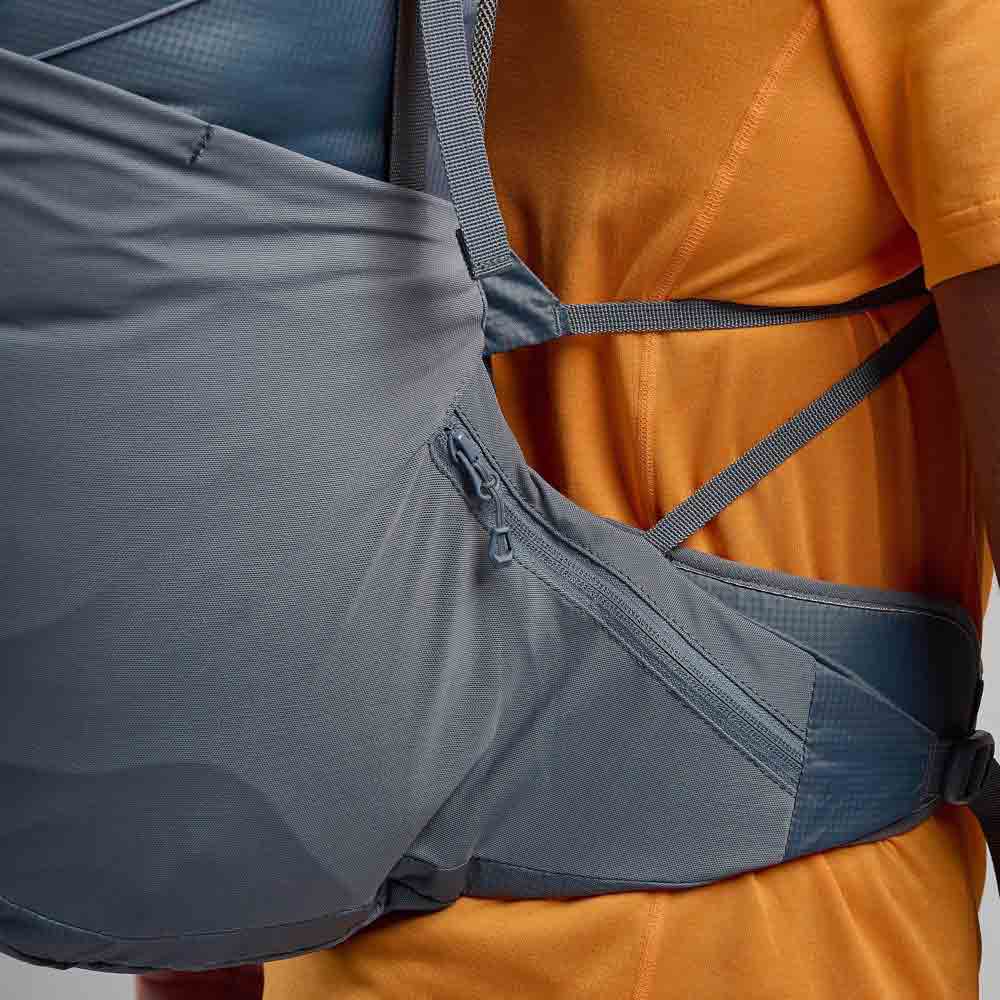 輕量化戶外背囊 Trailblazer 44