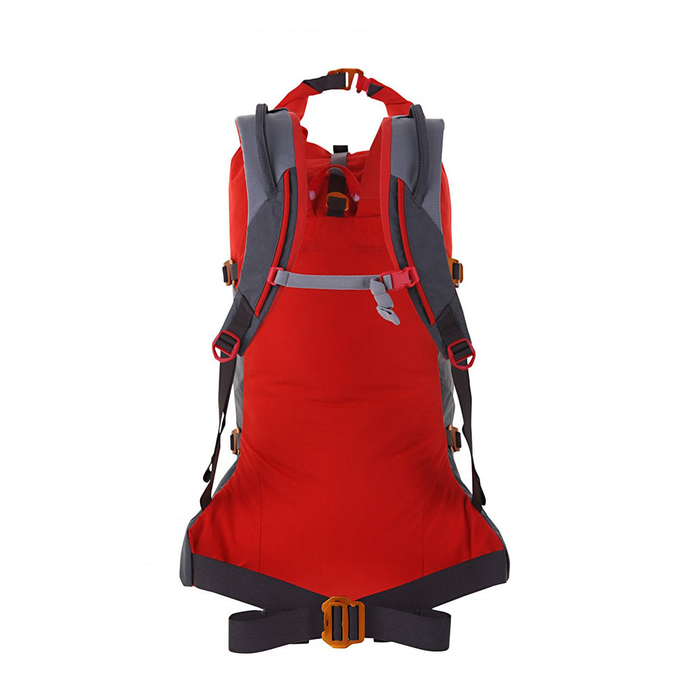 輕量化攀岩背囊 Ultra Alpine 38 + 5L Backpack
