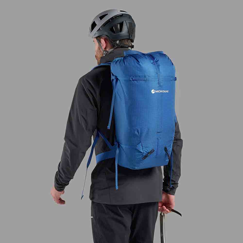 輕量登山背囊 Valen 30L