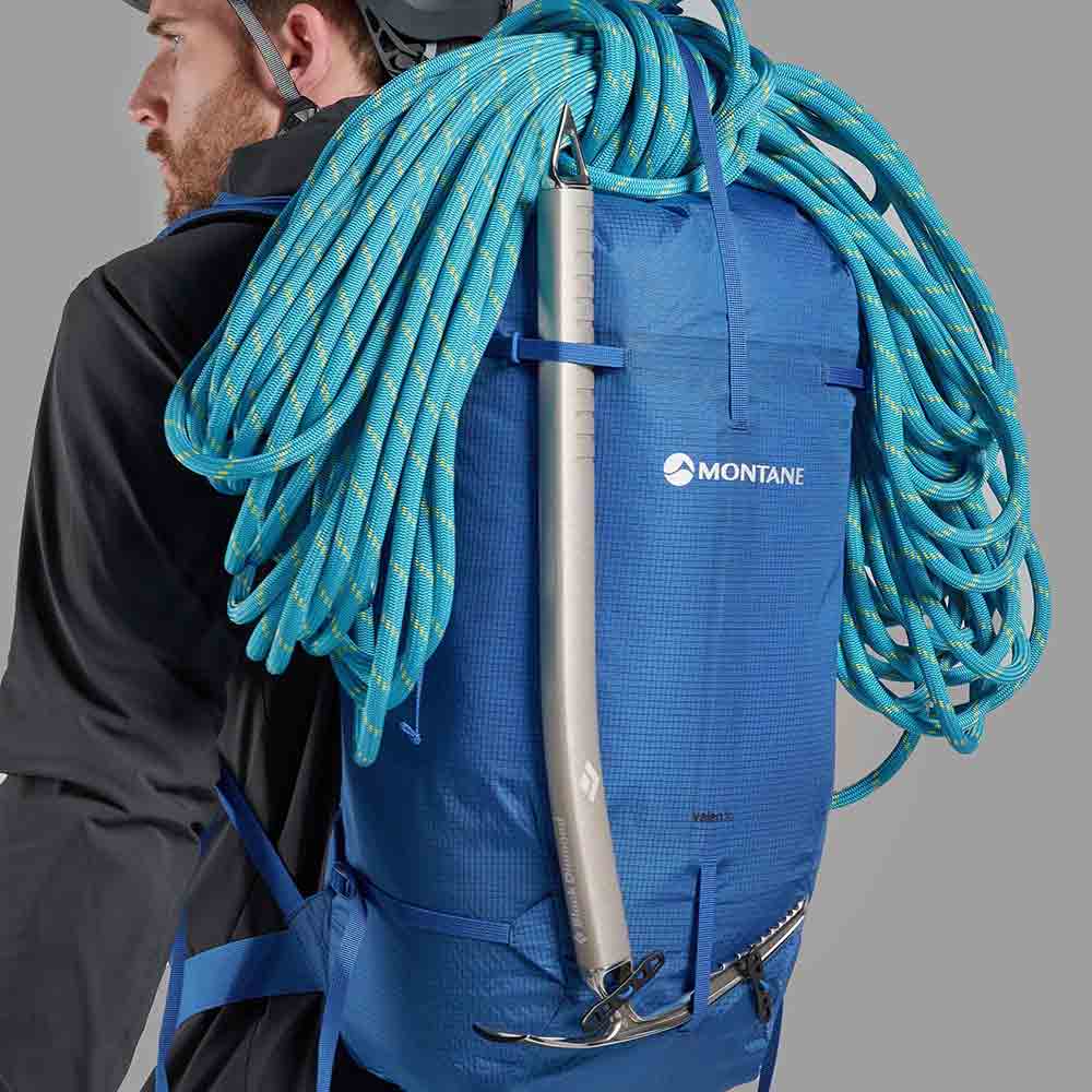 輕量登山背囊 Valen 30L
