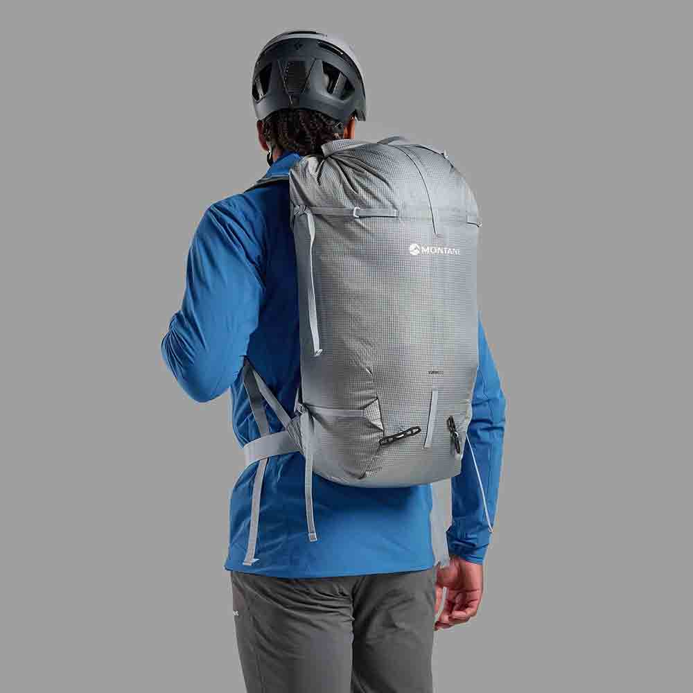 輕量登山背囊 Valen 30L