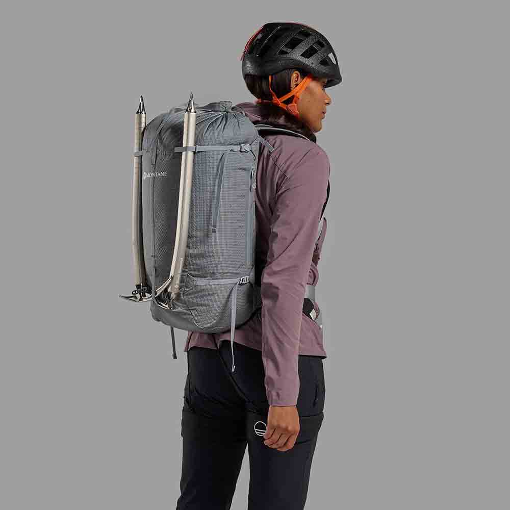 輕量登山背囊 Valen 30L