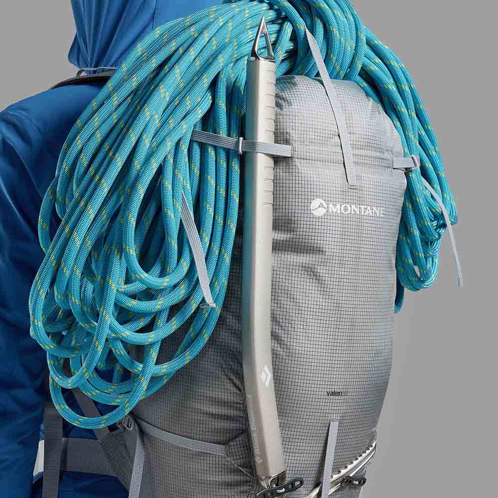 輕量登山背囊 Valen 30L