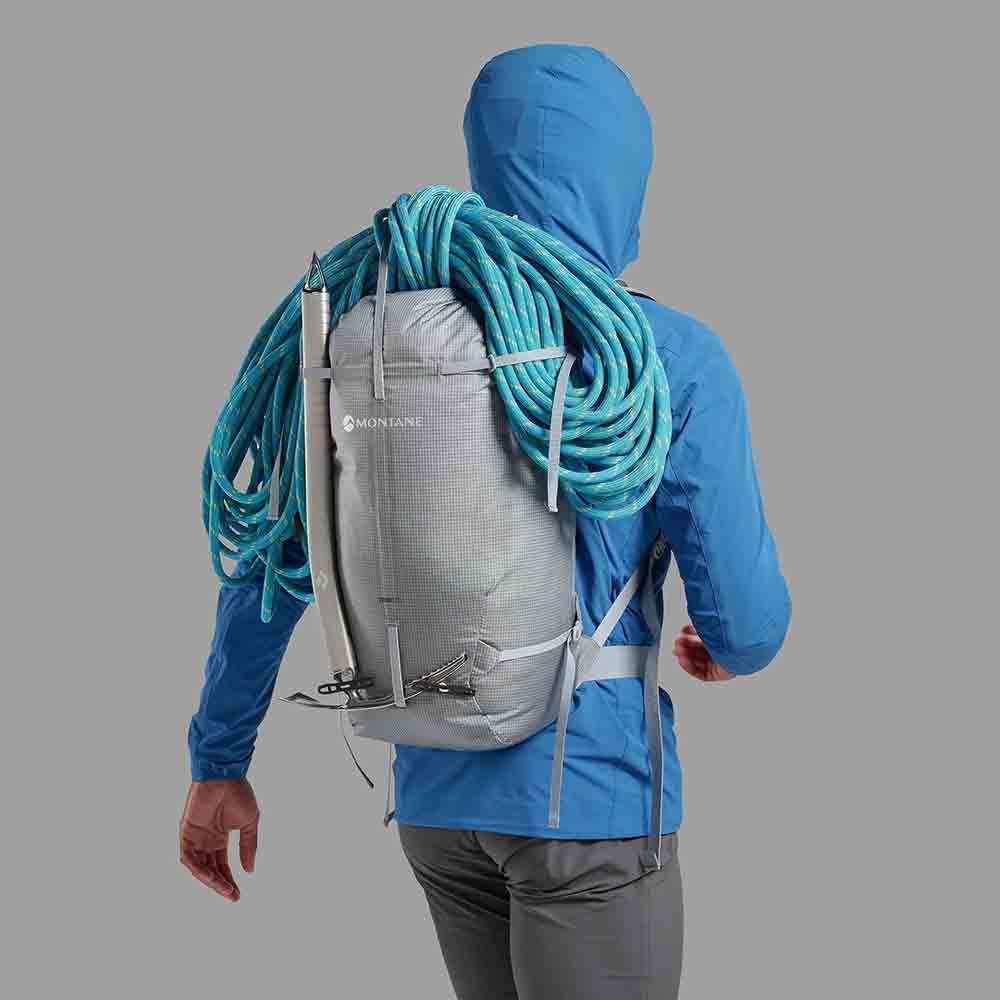 輕量登山背囊 Valen 30L