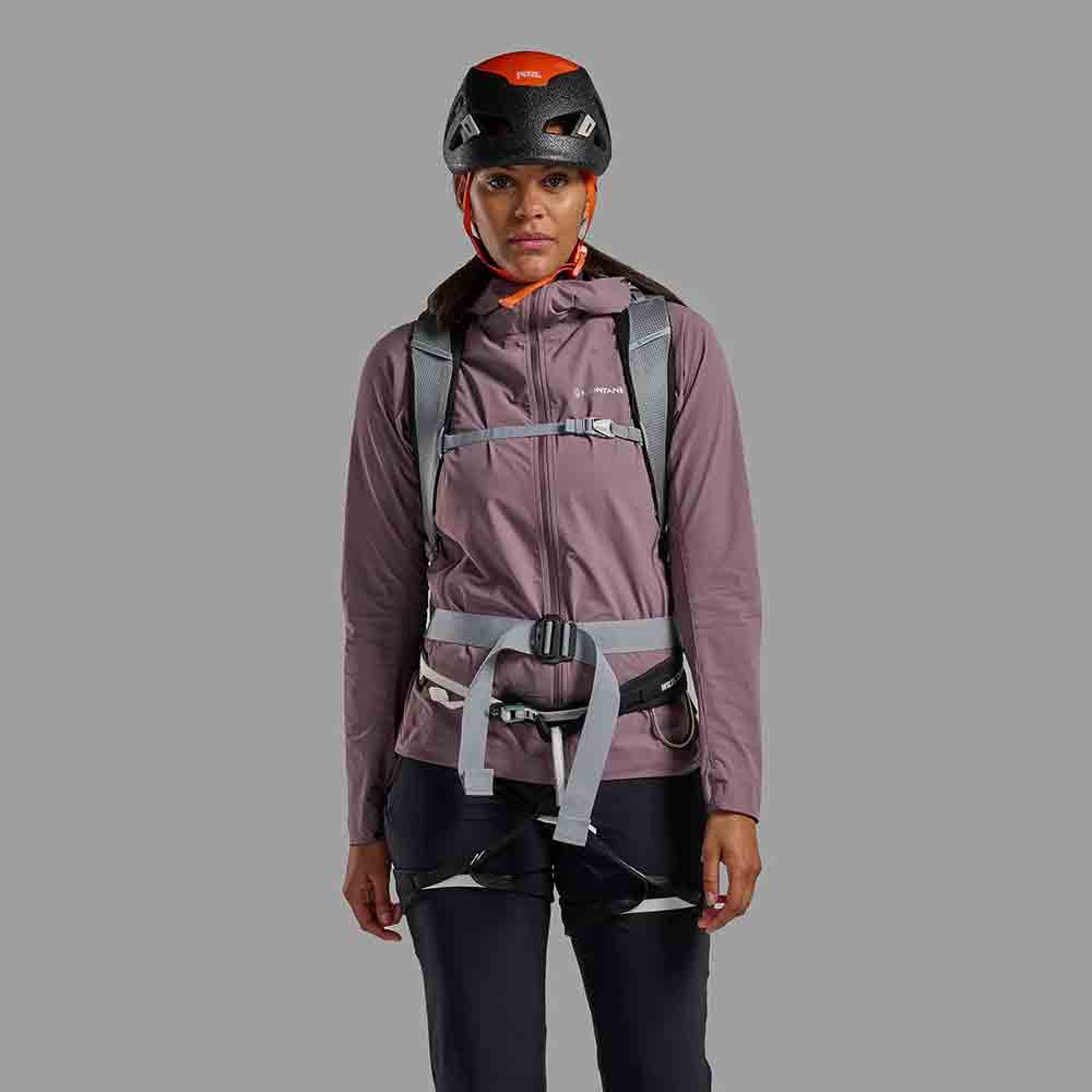 輕量登山背囊 Valen 30L