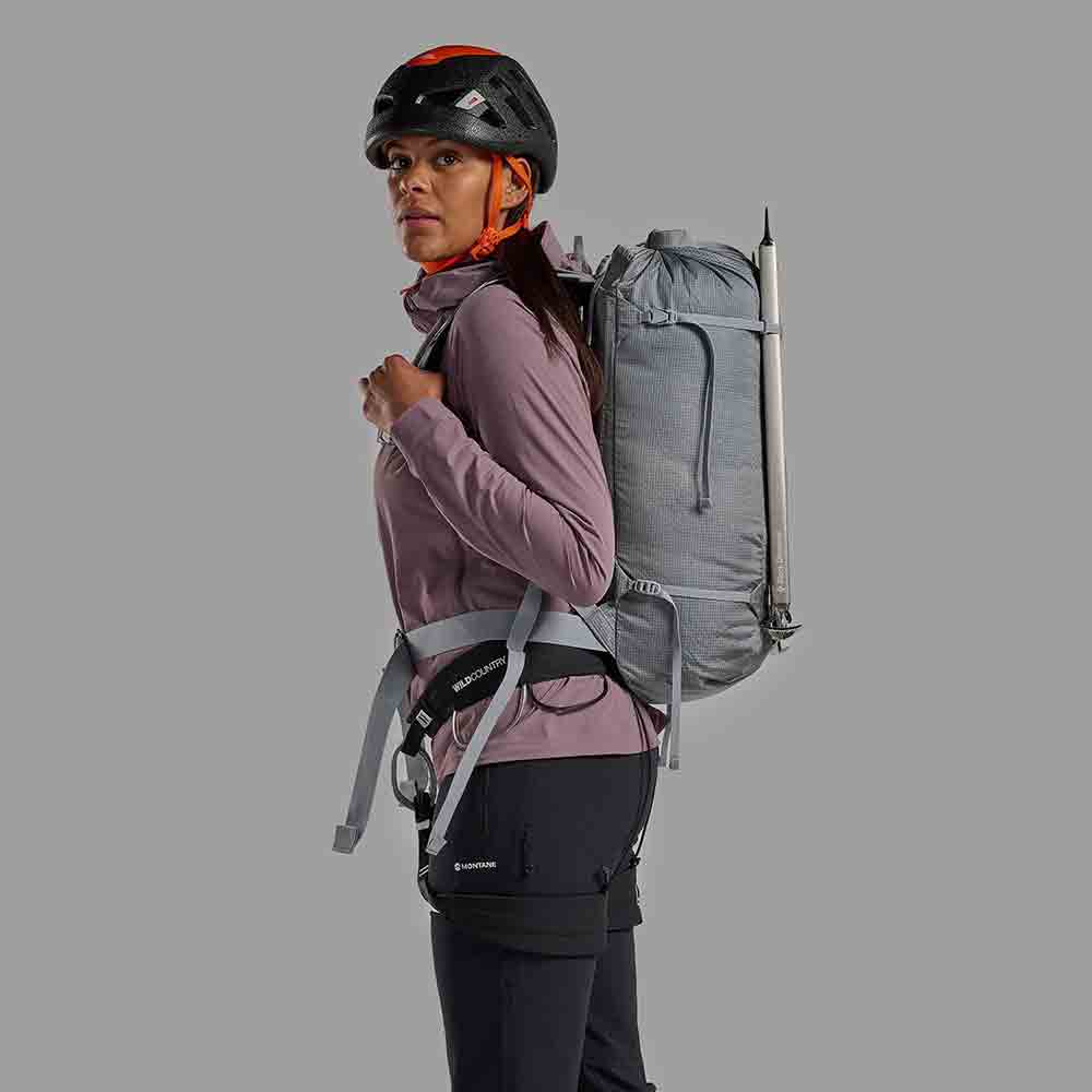 輕量登山背囊 Valen 30L