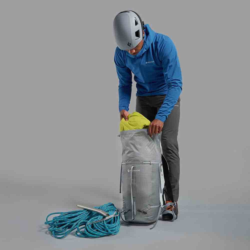 輕量登山背囊 Valen 30L