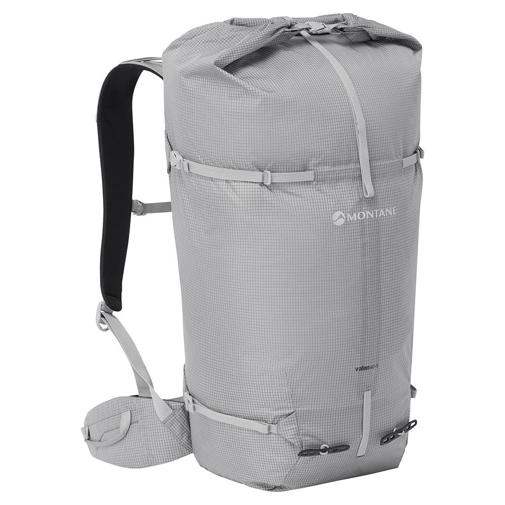 輕量登山背囊 Valen 40+5L