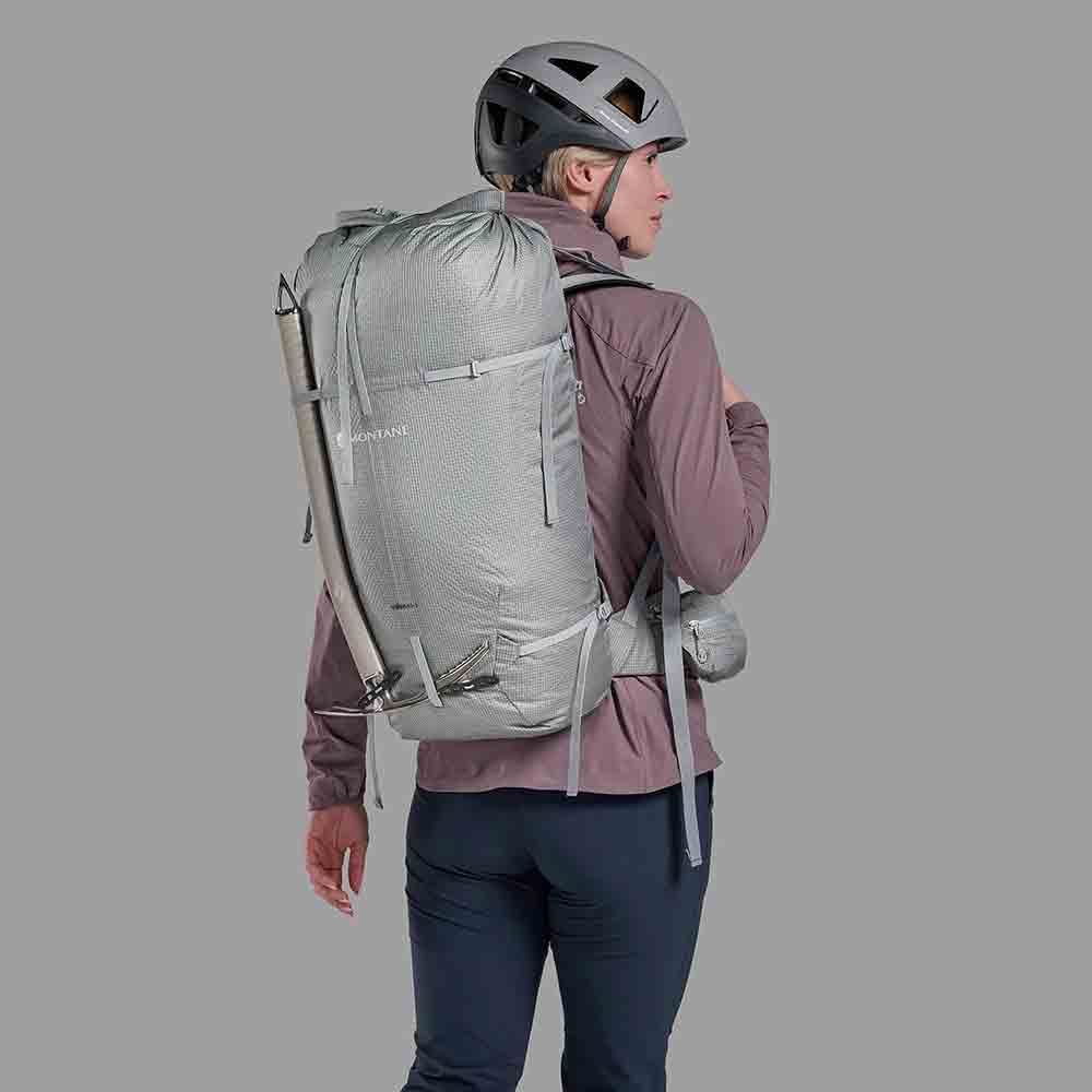 輕量登山背囊 Valen 40+5L