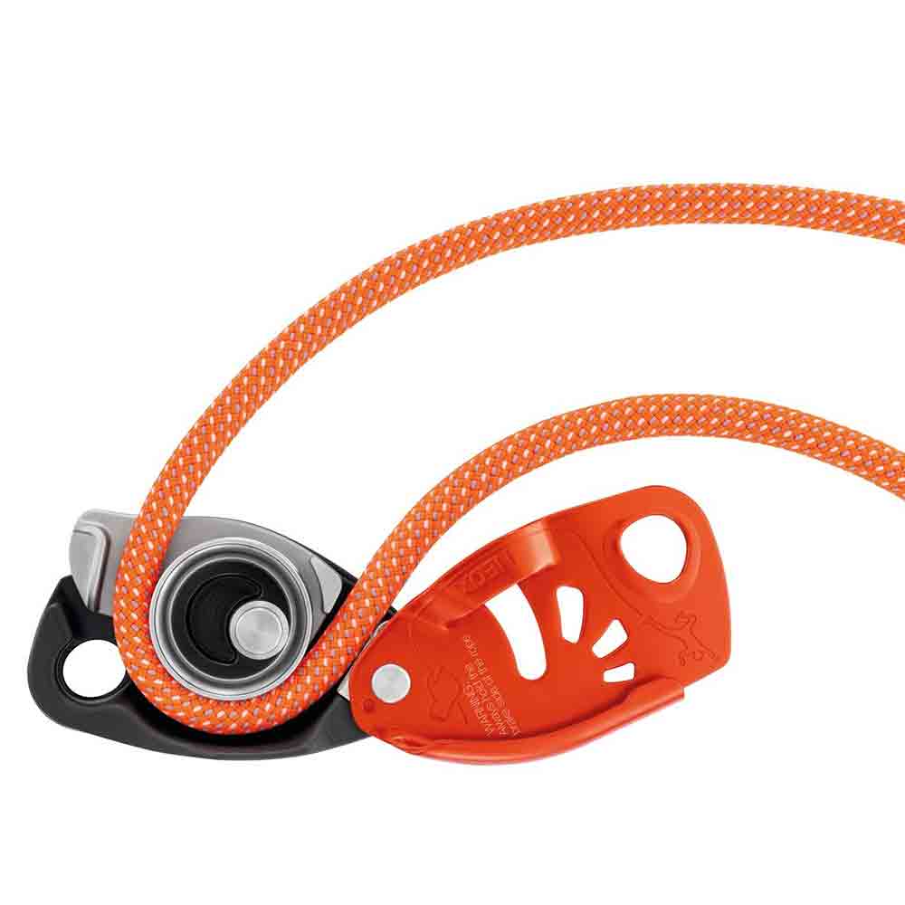 Neox Belay Device