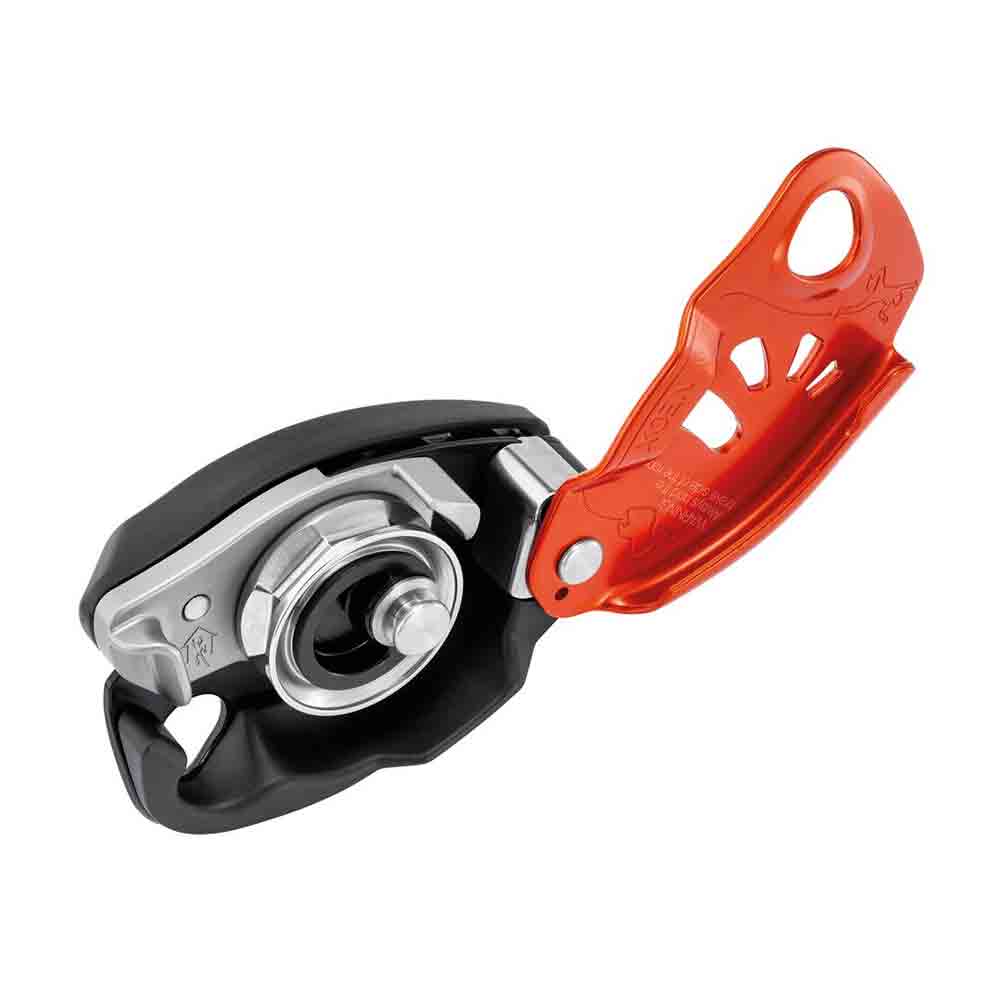 Neox Belay Device