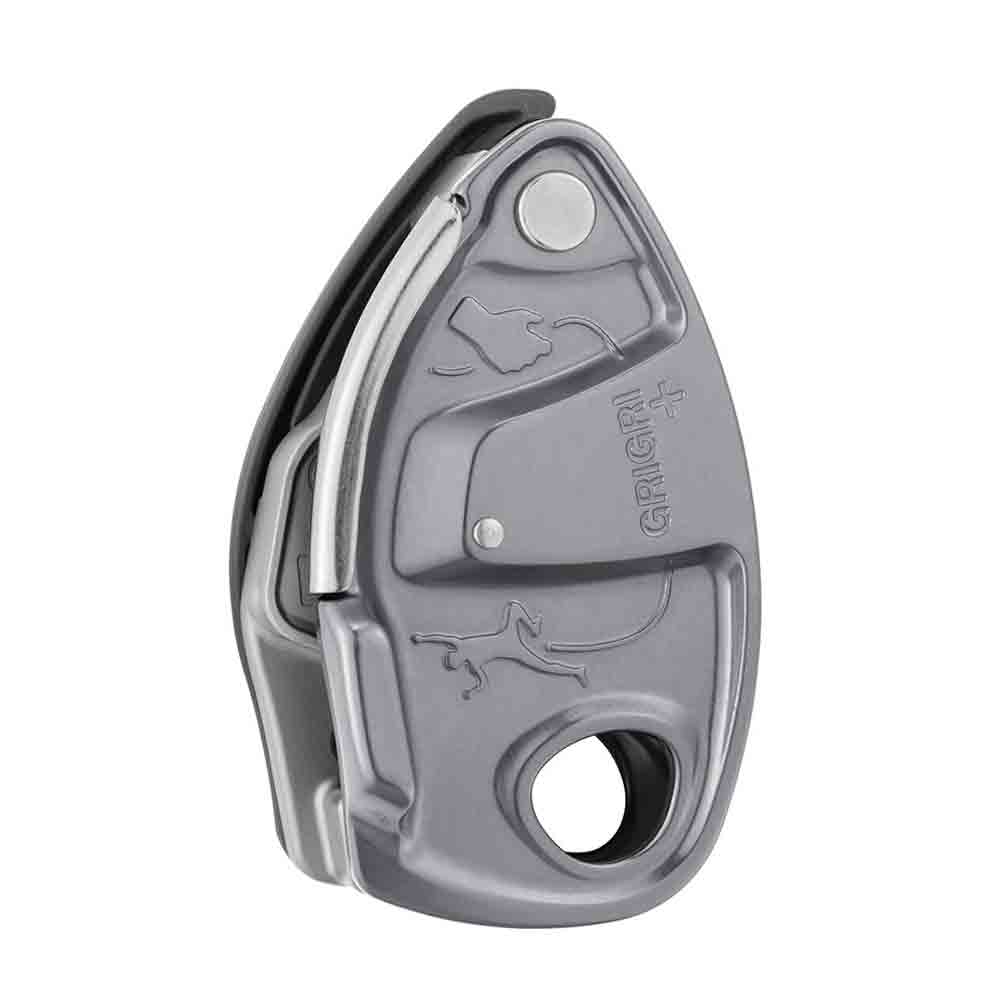 Grigri+ Belay Device