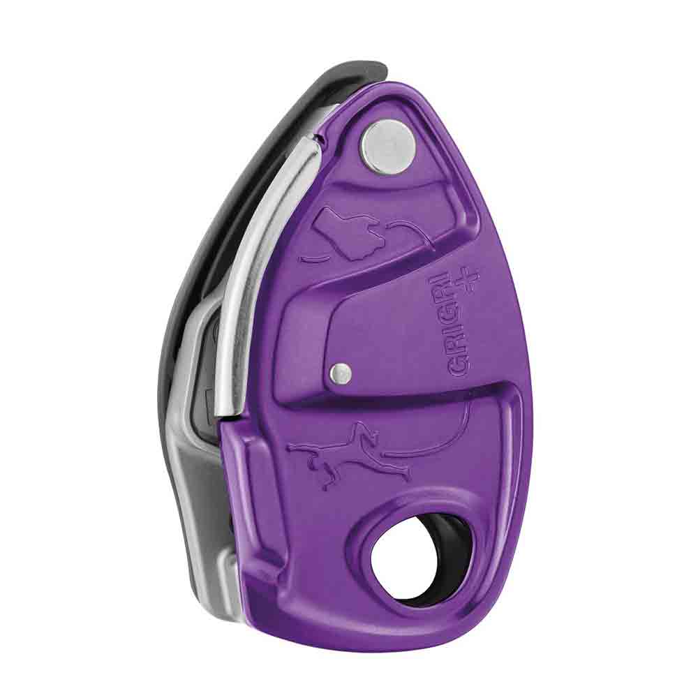 Grigri+ Belay Device
