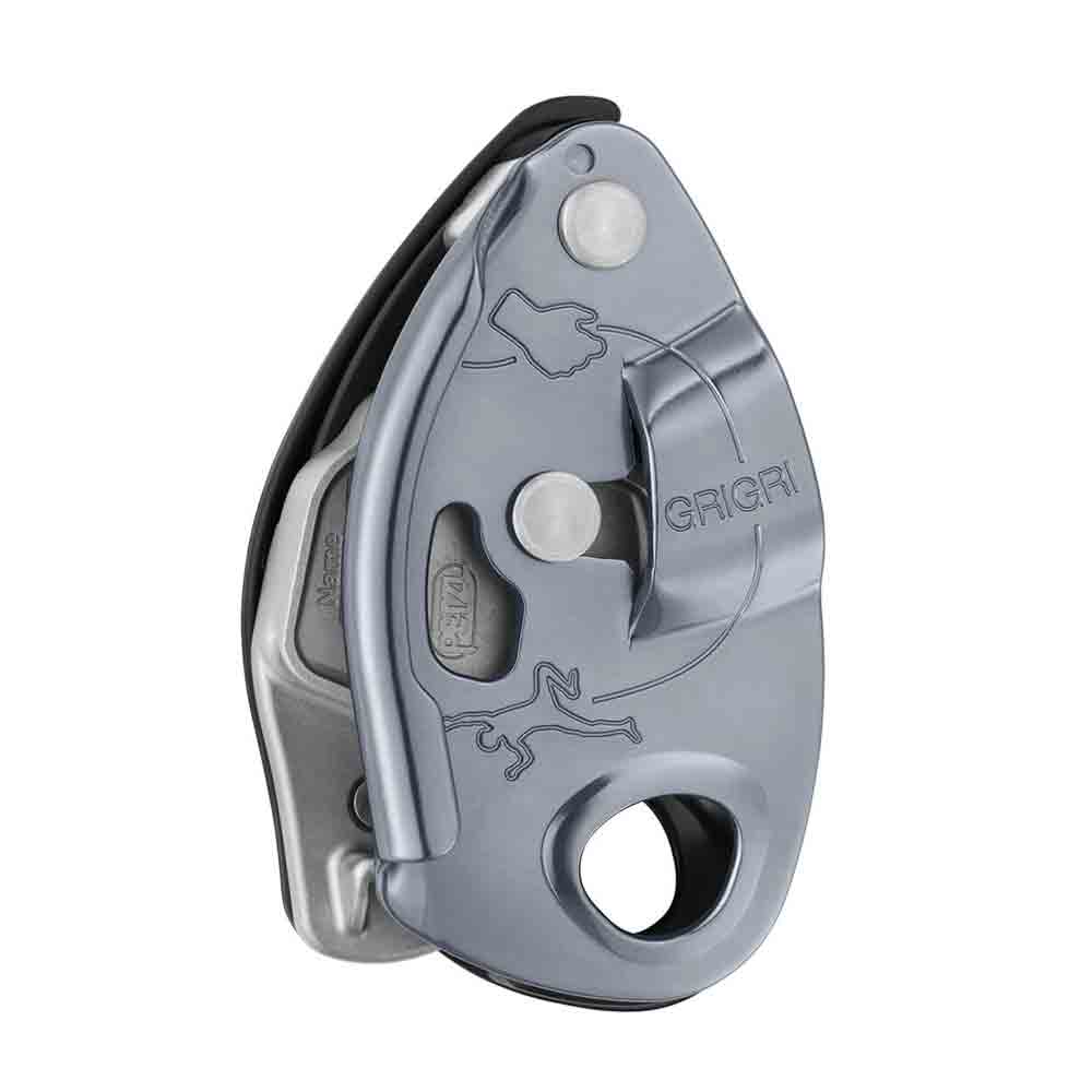 Grigri Belay Device