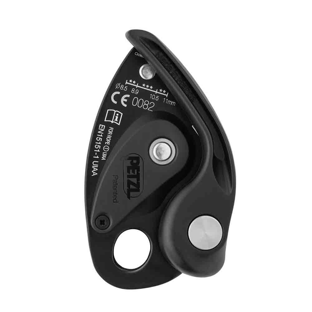 Grigri Belay Device