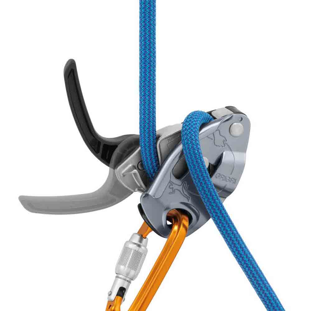 Grigri Belay Device