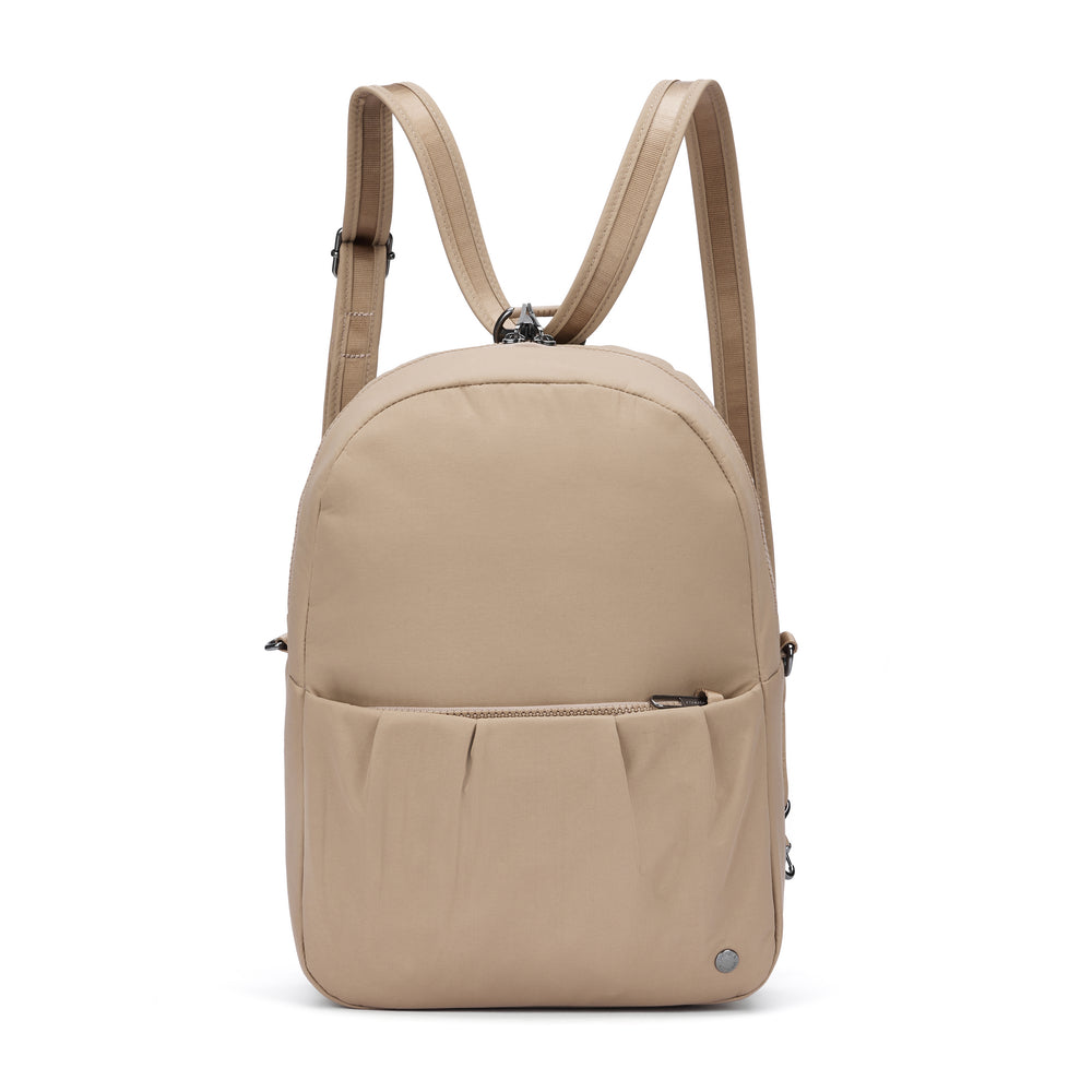 兩用防盜斜孭袋背囊 Citysafe CX anti-theft convertible backpack