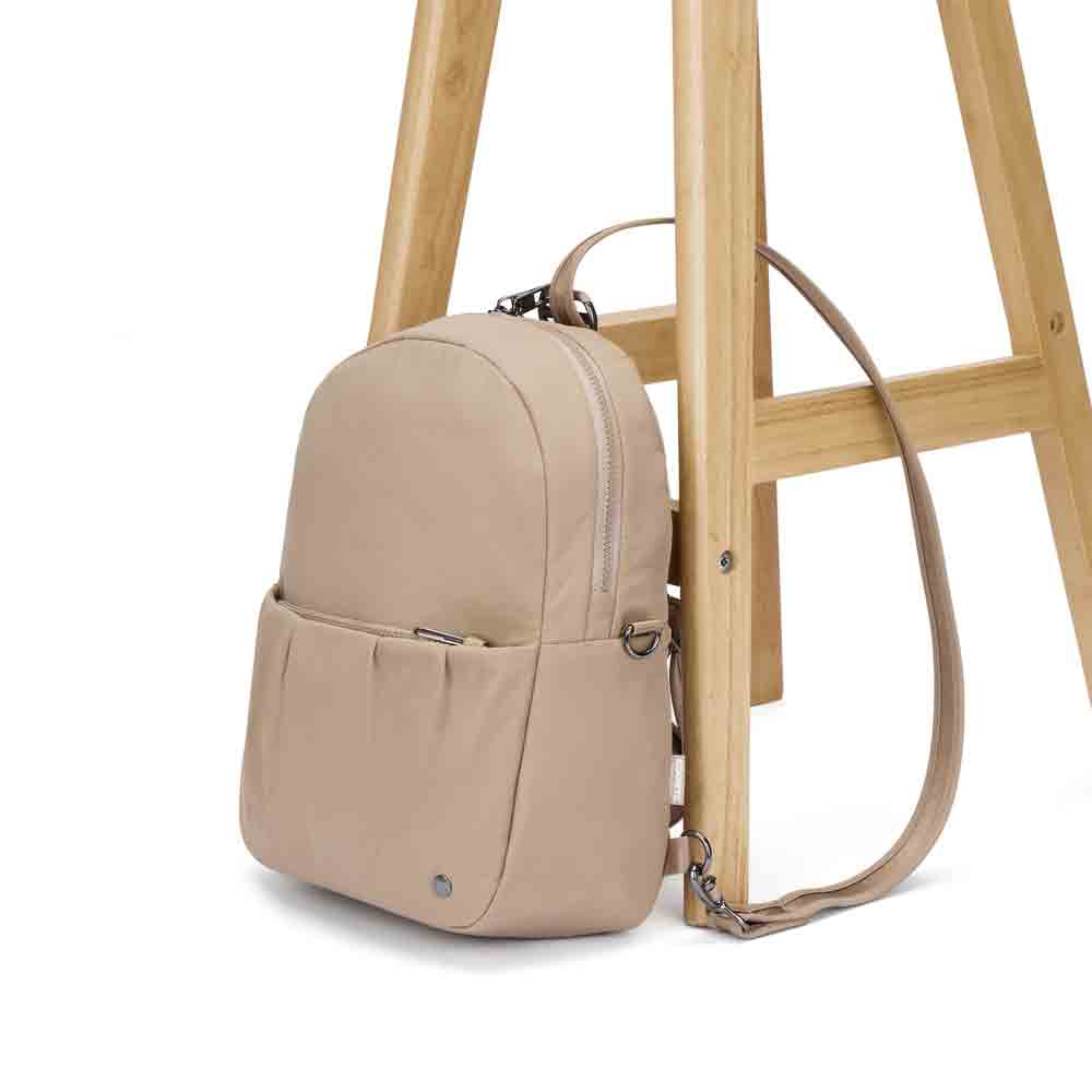 兩用防盜斜孭袋背囊 Citysafe CX anti-theft convertible backpack