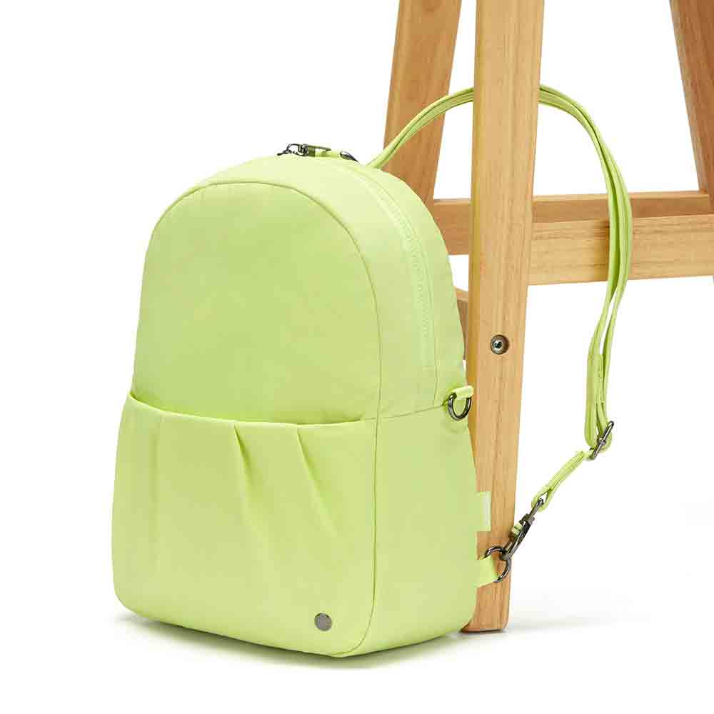 兩用防盜斜孭袋背囊 Citysafe CX anti-theft convertible backpack