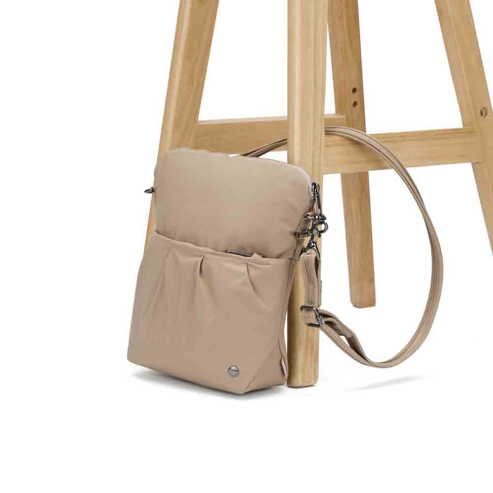 兩用防盜斜孭袋 Citysafe CX anti-theft convertible crossbody