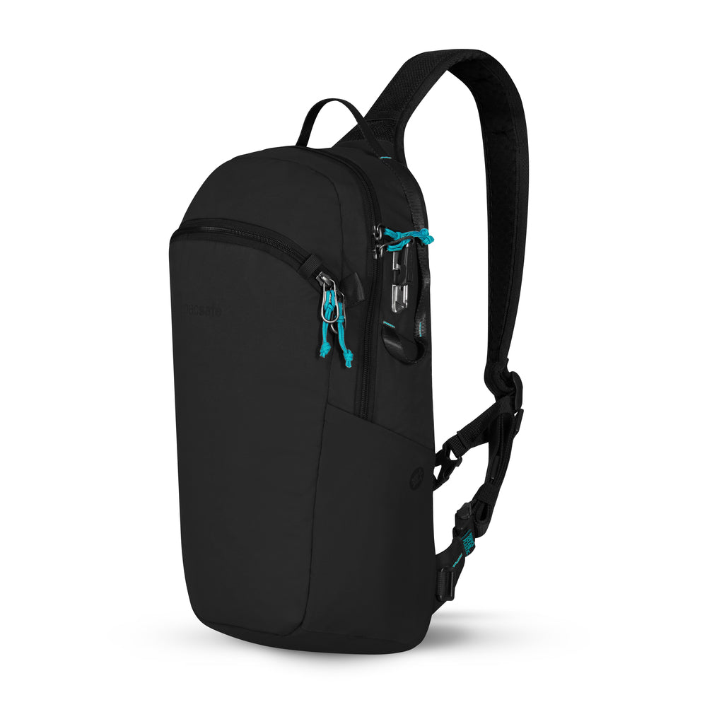 防盜背囊 ECO 12L Anti-theft Backpack