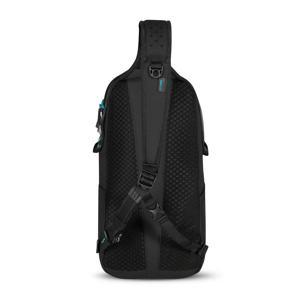 防盜背囊 ECO 12L Anti-theft Backpack