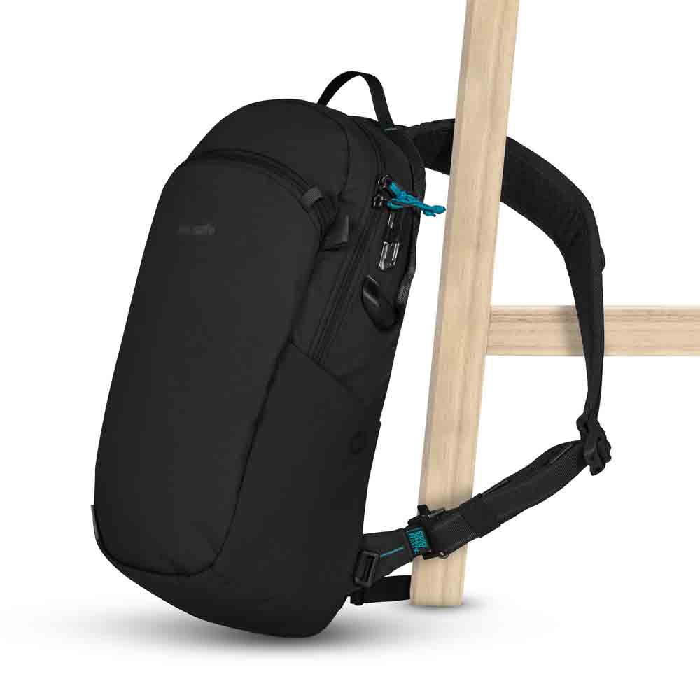 防盜背囊 ECO 12L Anti-theft Backpack