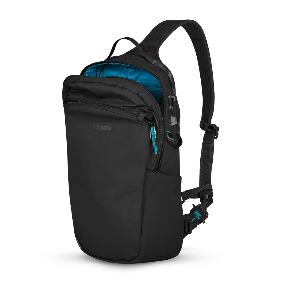 防盜背囊 ECO 12L Anti-theft Backpack
