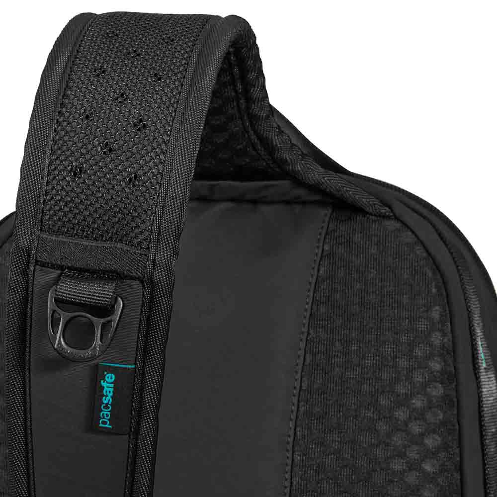 防盜背囊 ECO 12L Anti-theft Backpack
