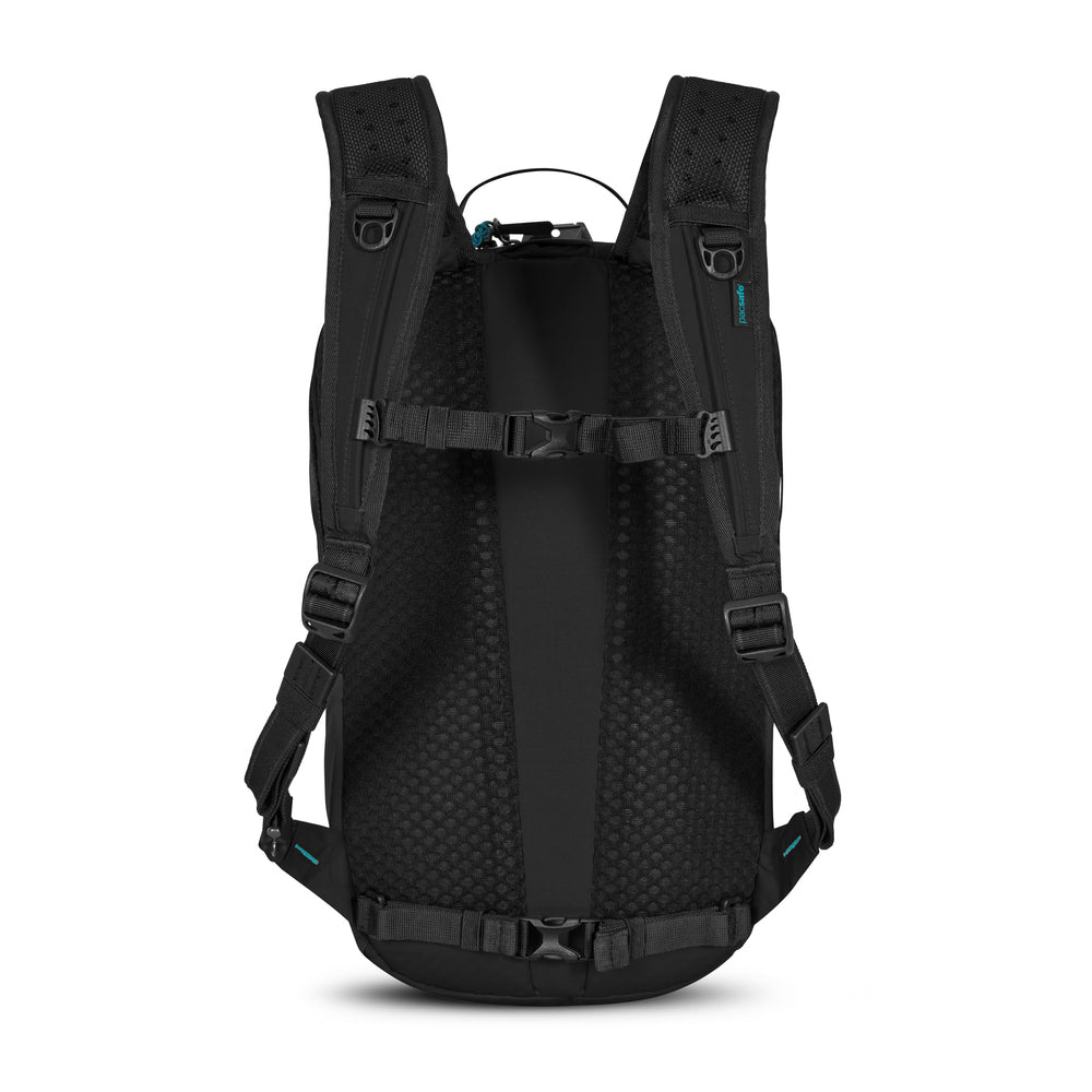 防盜背囊 ECO 18L Anti-theft Backpack