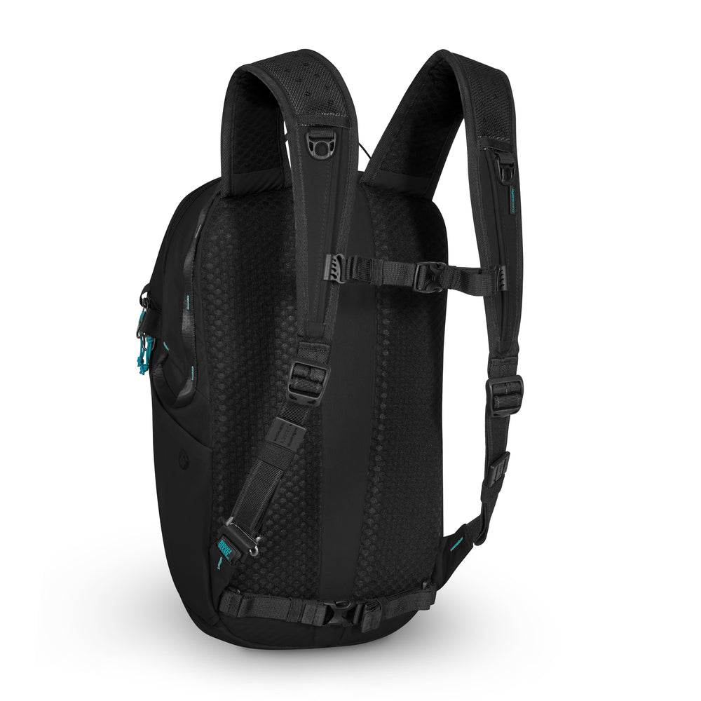 防盜背囊 ECO 18L Anti-theft Backpack
