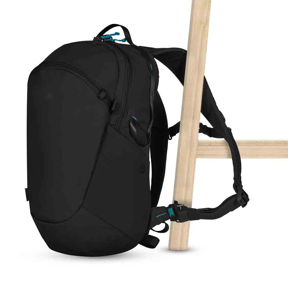 防盜背囊 ECO 18L Anti-theft Backpack