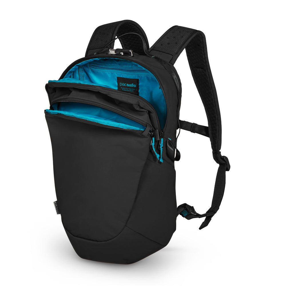 防盜背囊 ECO 18L Anti-theft Backpack