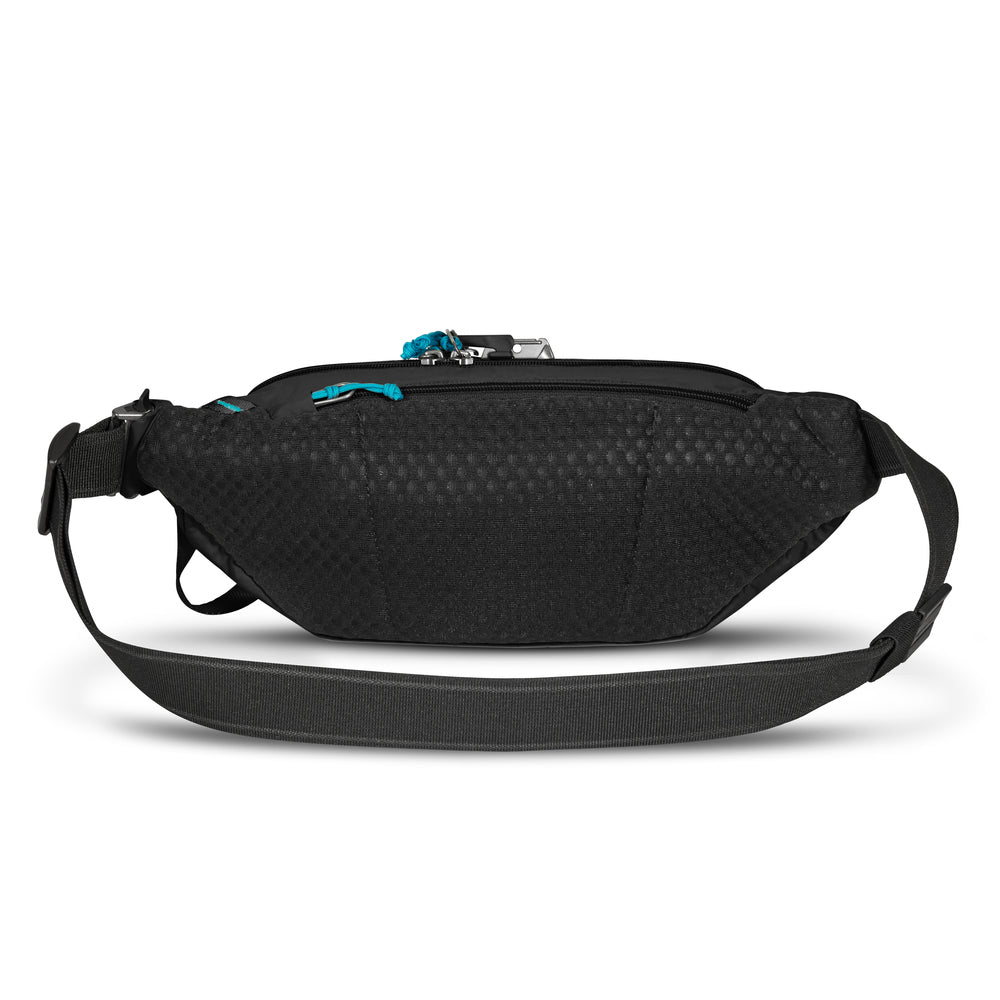 防盜斜孭袋 ECO Anti-theft Waist Pack