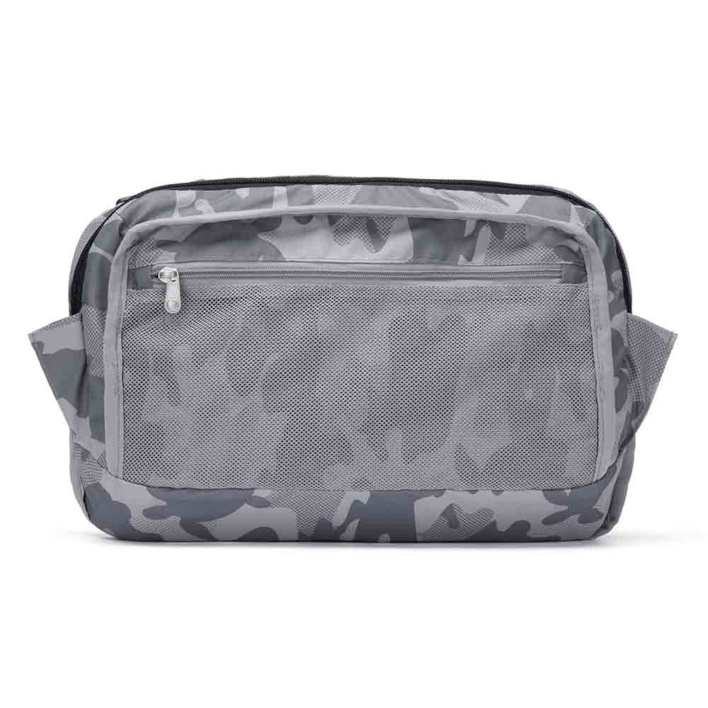 防盜斜孭胸袋 EXP 12" anti theft sling crossbody