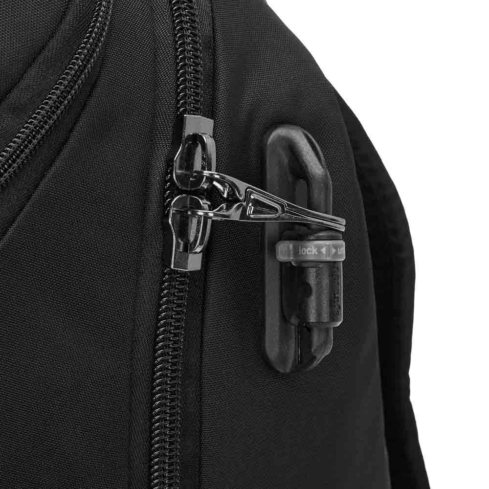 防盜旅行背囊 EXP28 anti-theft travel backpack