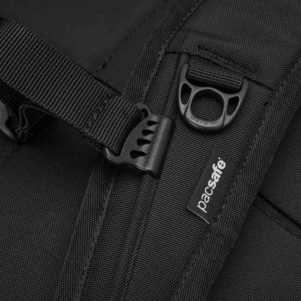 防盜旅行背囊 EXP28 anti-theft travel backpack