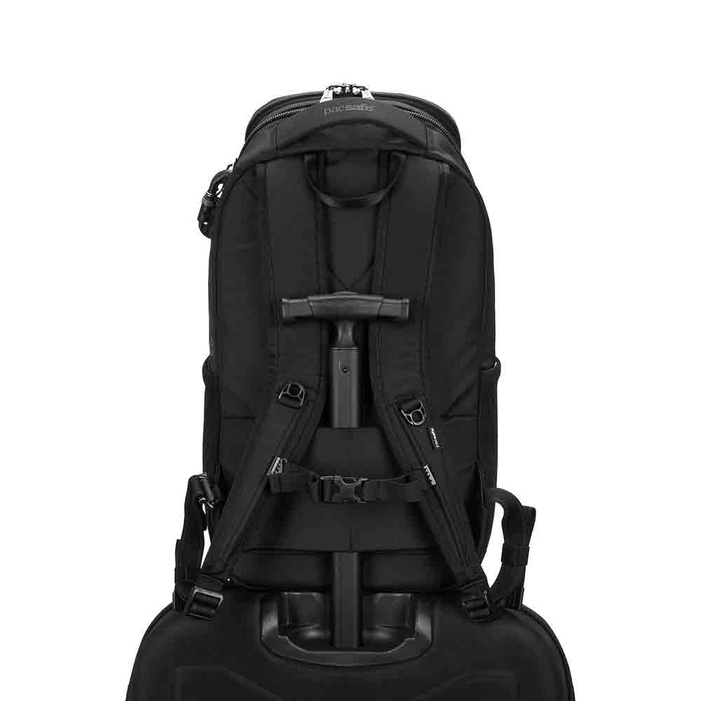 防盜旅行背囊 EXP28 anti-theft travel backpack