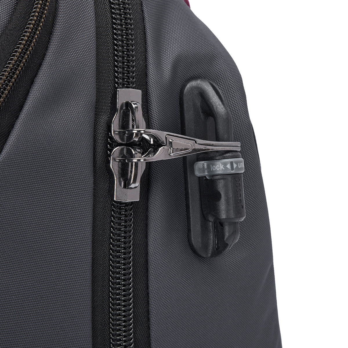 防盜旅行背囊 EXP28 anti-theft travel backpack