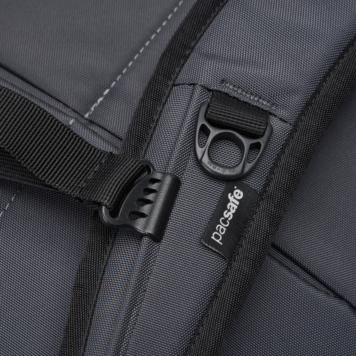 防盜旅行背囊 EXP28 anti-theft travel backpack
