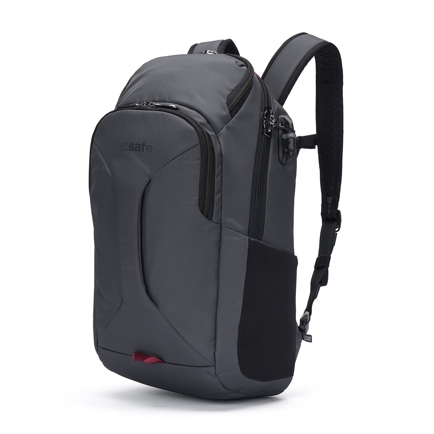 防盜旅行背囊 EXP28 anti-theft travel backpack