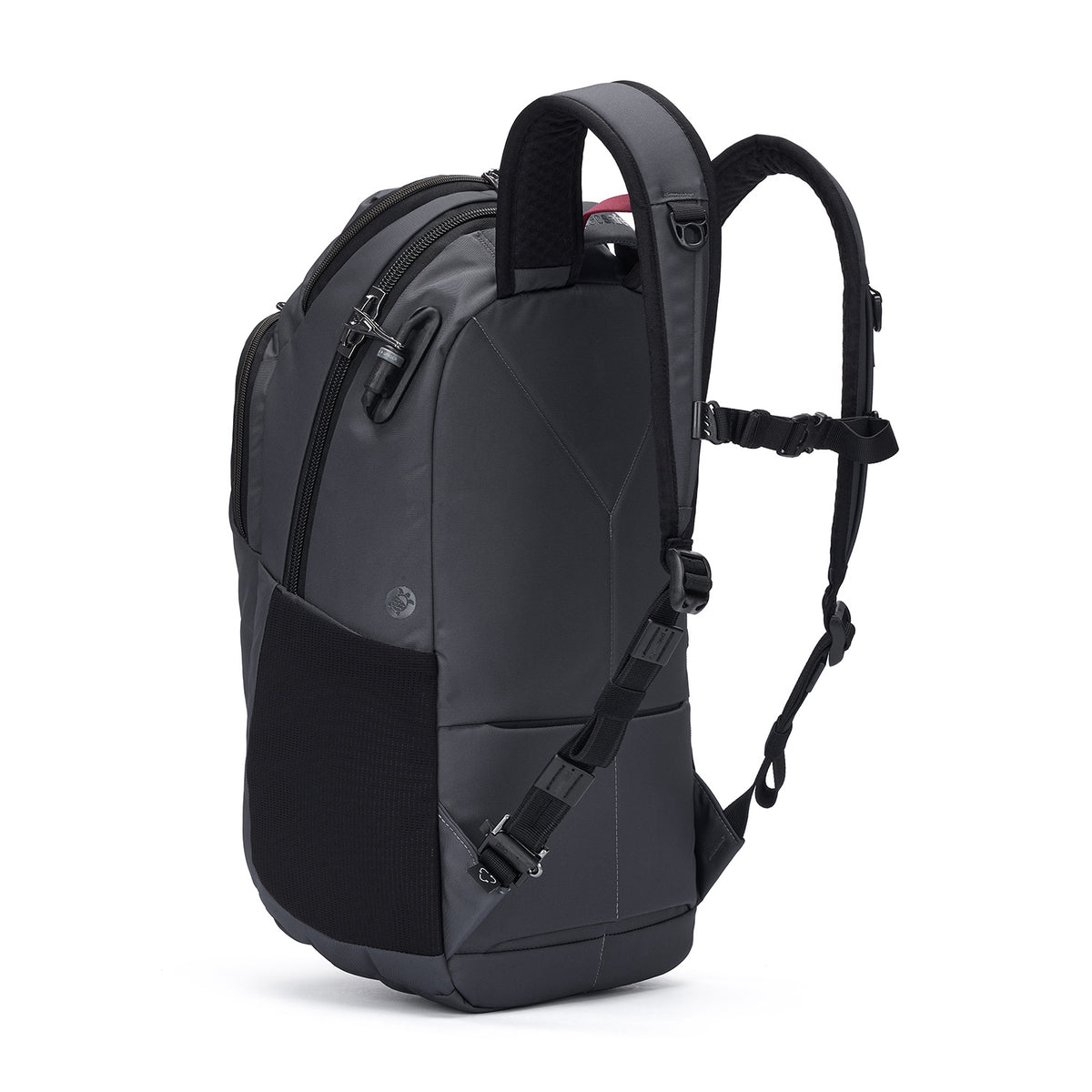 防盜旅行背囊 EXP28 anti-theft travel backpack